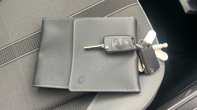 Volkswagen Polo 1.0 TSI 115 SEL 5dr DSG Petrol Hatchback